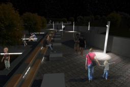 Αρχιτεκτονικός Διαγωνισμός για το Καστράκι